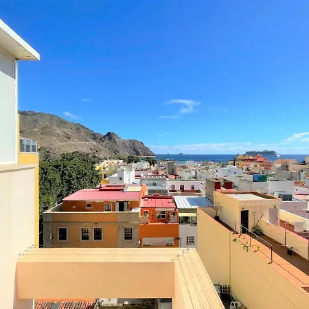 Marble Appartamento San Andrés