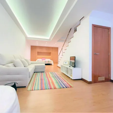 Marble Appartamento San Andrés