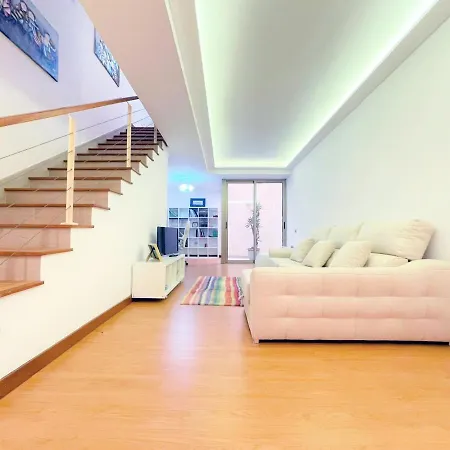 Appartamento Marble San Andrés