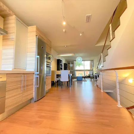 Appartamento Marble San Andrés