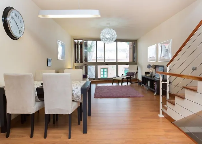 Marble アパート *