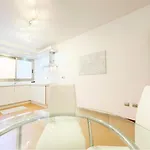 Marble Apartment *