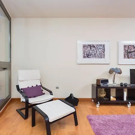 Marble Apartmán San Andrés