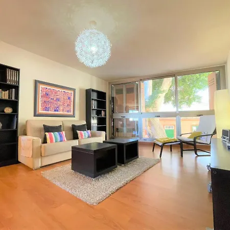 Marble Appartement San Andrés