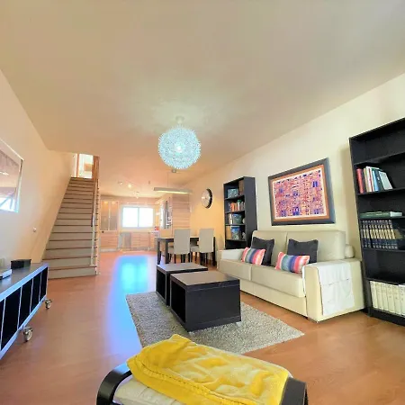 Marble アパート San Andrés