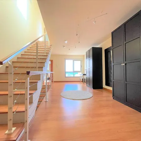 Marble アパート San Andrés