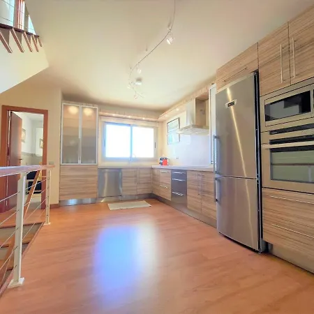 Apartamento Marble