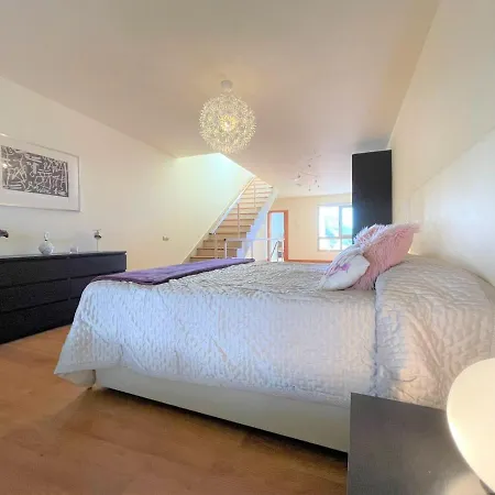 Apartamento Marble *