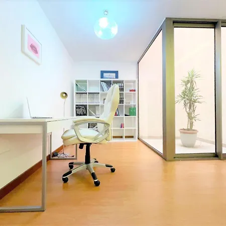 Apartamento Marble *