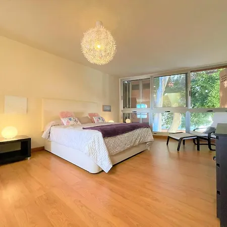 Apartamento Marble