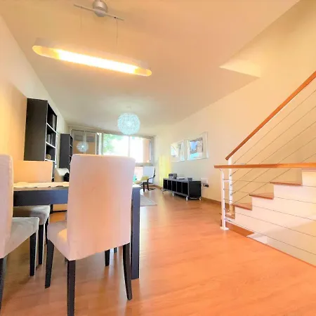 Apartamento Marble *