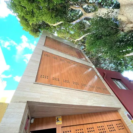 Apartment Marble San Andrés