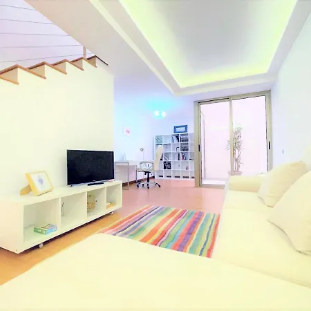 Marble Apartamento *