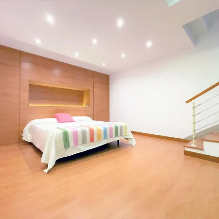 Marble アパート San Andrés