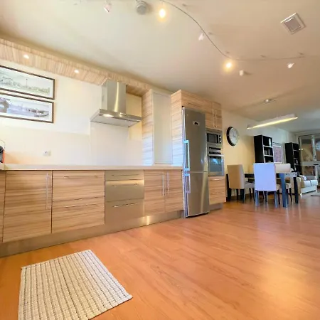 Apartment Marble