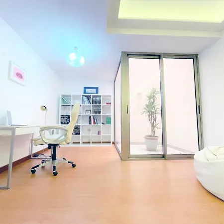 Apartamento Marble *