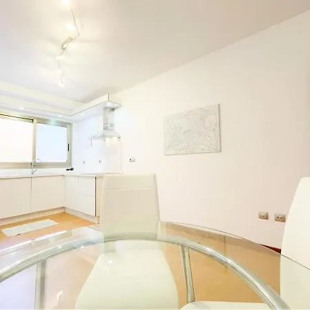 Marble Apartamento *