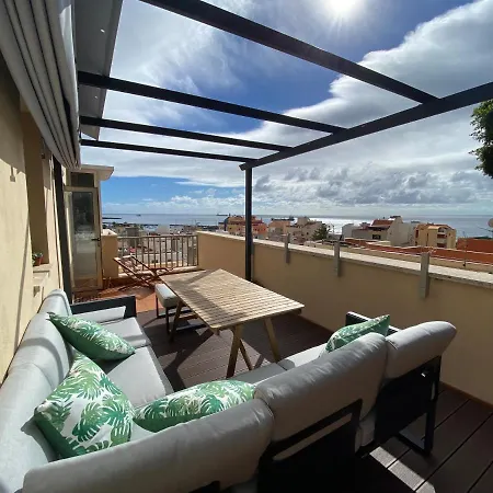 Apartamento Marble