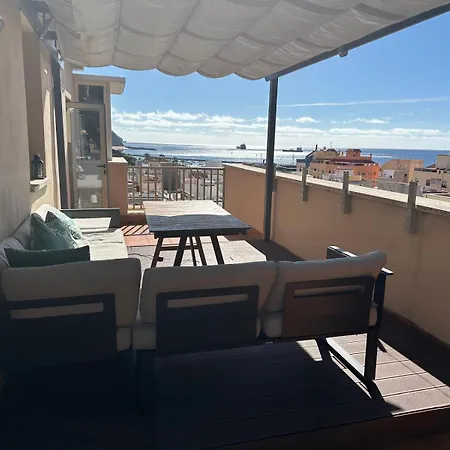 Apartment Marble San Andrés