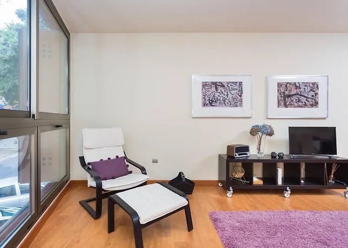 Marble Apartmán San Andrés