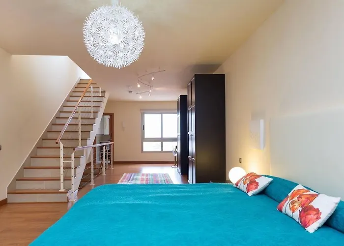 Apartmán Marble San Andrés