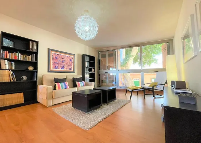 Marble Appartement San Andrés