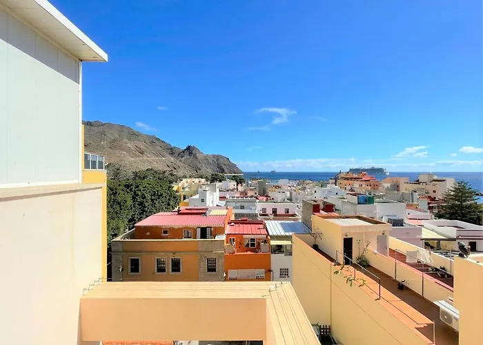 Marble Apartmán San Andrés