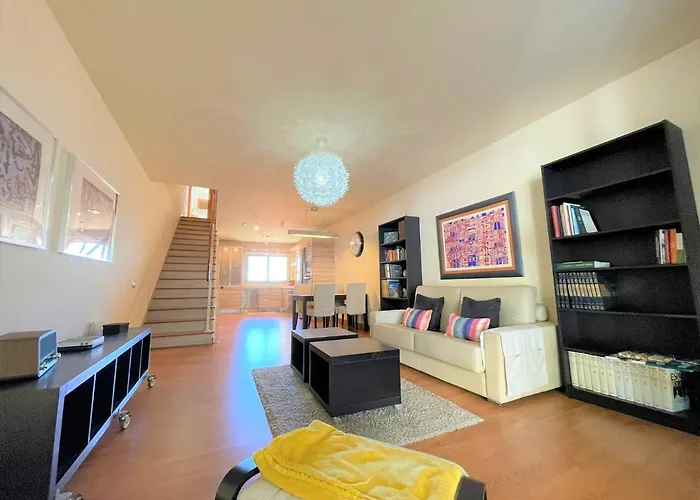 Marble Apartmán San Andrés