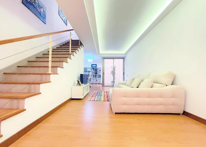 Apartmán Marble San Andrés