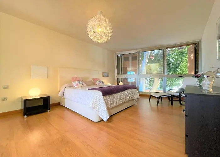 Διαμέρισμα Marble