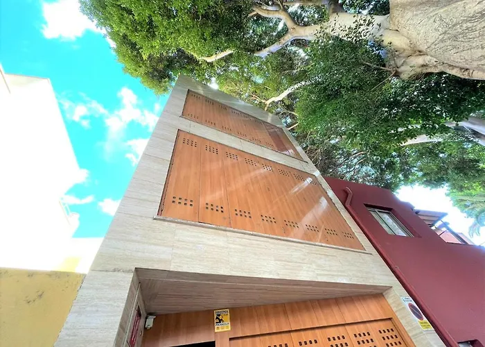 Apartmán Marble San Andrés