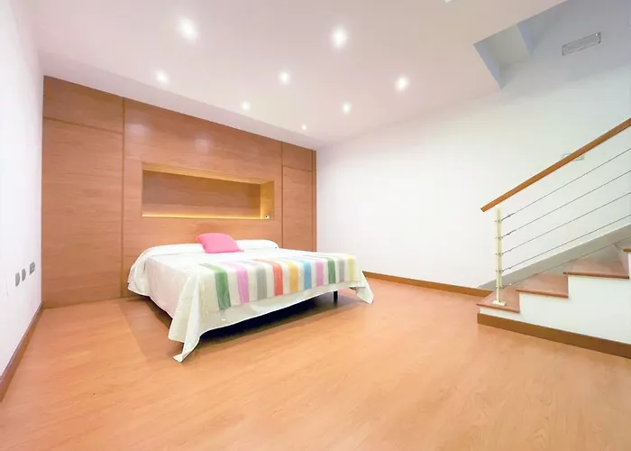 Marble Apartmán San Andrés