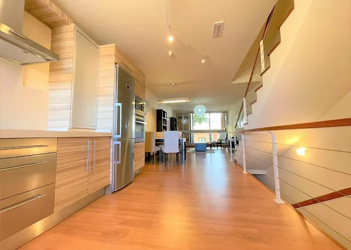 Apartmán Marble San Andrés