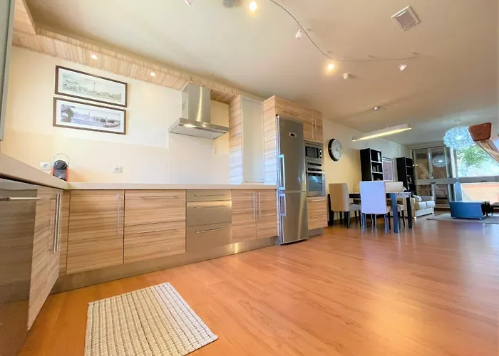 Διαμέρισμα Marble