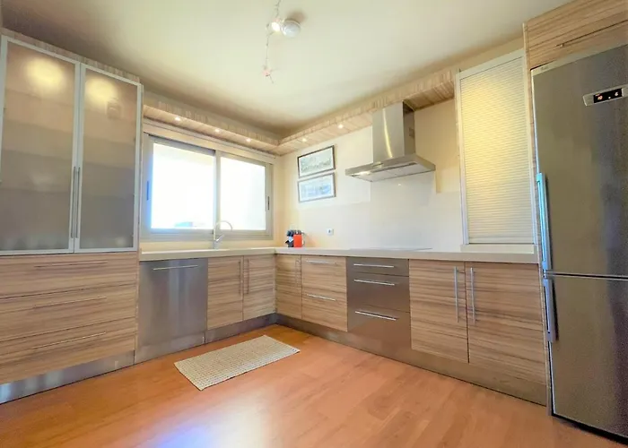 Marble Apartmán San Andrés