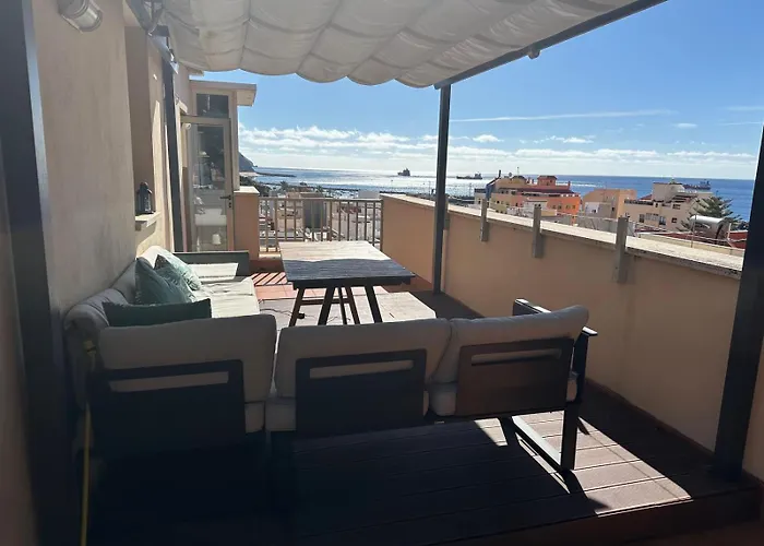 Apartmán Marble San Andrés