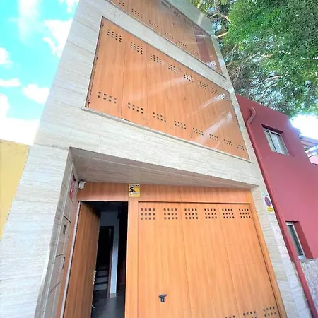 Marble San Andres (Tenerife)